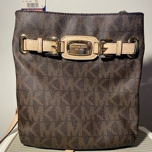 Michael Kors crossbody bag